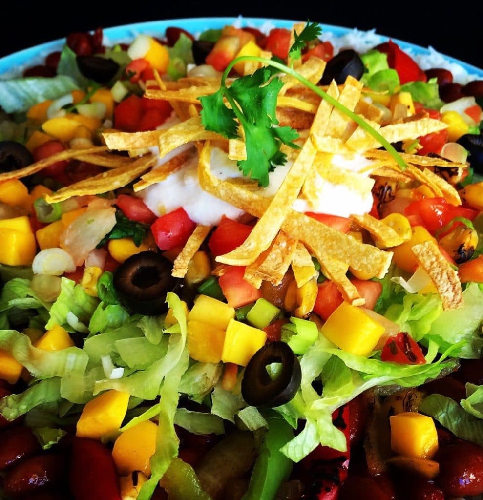 Taco Salad